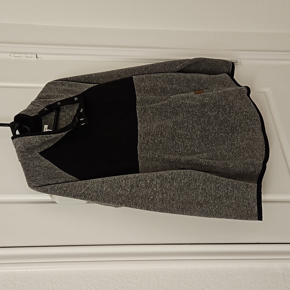 Fleece pullover - Picture 6 of 6